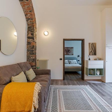 Cernobbio Charming Apt! Exteriér fotografie