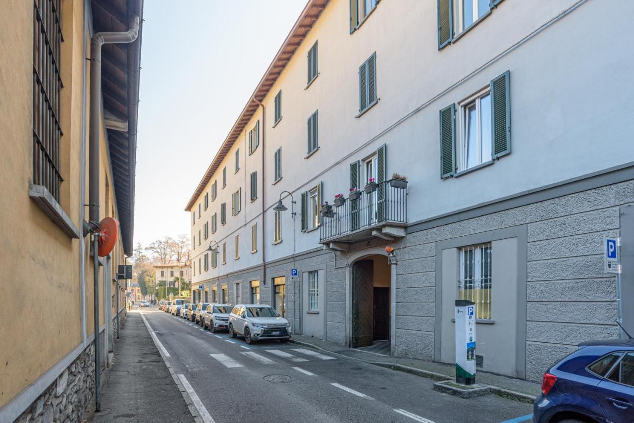 Cernobbio Charming Apt! Exteriér fotografie
